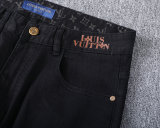 5A 25SS Lightweight Jeans Loose Fit Barrel Leg Denim Trousers