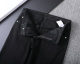 5A 25SS Stretch Slim Fit Jeans Lightweight Tapered Denim Pants