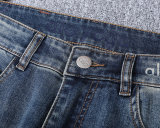 5A 25SS Stretch Slim Fit Jeans Lightweight Tapered Denim Pants