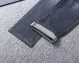 5A 25SS Lightweight Jeans Loose Fit Barrel Leg Denim Trousers
