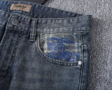 5A 25SS Stretch Slim Fit Jeans Lightweight Tapered Denim Pants