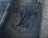 5A 25SS Stretch Slim Fit Jeans Lightweight Tapered Denim Pants