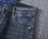 5A 25SS Stretch Slim Fit Jeans Lightweight Tapered Denim Pants