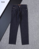5A 25SS Lightweight Jeans Loose Fit Barrel Leg Denim Trousers