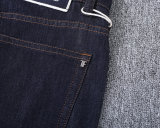 5A 25SS Lightweight Jeans Loose Fit Barrel Leg Denim Trousers