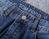 5A 25SS Lightweight Jeans Loose Fit Barrel Leg Denim Trousers