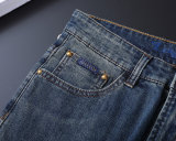 5A 25SS Stretch Slim Fit Jeans Lightweight Tapered Denim Pants