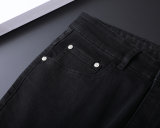 5A 25SS Stretch Slim Fit Jeans Lightweight Tapered Denim Pants