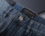 5A 25SS Stretch Slim Fit Jeans Lightweight Tapered Denim Pants