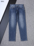 5A 25SS Lightweight Jeans Loose Fit Barrel Leg Denim Trousers
