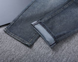 5A 25SS Lightweight Jeans Loose Fit Barrel Leg Denim Trousers