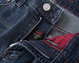 5A 25SS Stretch Slim Fit Jeans Lightweight Tapered Denim Pants