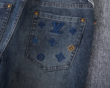 5A 25SS Stretch Slim Fit Jeans Lightweight Tapered Denim Pants