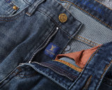 5A 25SS Stretch Slim Fit Jeans Lightweight Tapered Denim Pants