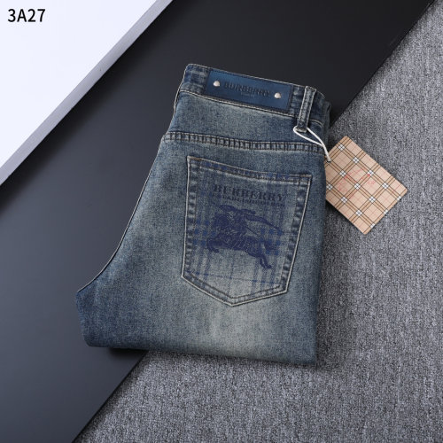 5A 25SS Stretch Slim Fit Jeans Lightweight Tapered Denim Pants