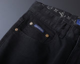 5A 25SS Lightweight Jeans Loose Fit Barrel Leg Denim Trousers