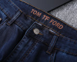 5A 25SS Lightweight Jeans Loose Fit Barrel Leg Denim Trousers