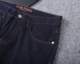 5A 25SS Lightweight Jeans Loose Fit Barrel Leg Denim Trousers