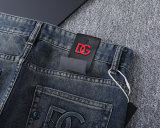 5A 25SS Stretch Slim Fit Jeans Lightweight Tapered Denim Pants