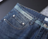 5A 25SS Lightweight Jeans Loose Fit Barrel Leg Denim Trousers