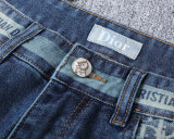 5A 25SS Lightweight Jeans Loose Fit Barrel Leg Denim Trousers
