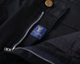 5A 25SS Lightweight Jeans Loose Fit Barrel Leg Denim Trousers