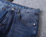 5A 25SS Lightweight Jeans Loose Fit Barrel Leg Denim Trousers