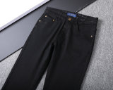 5A 25SS Stretch Slim Fit Jeans Lightweight Tapered Denim Pants