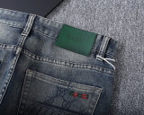 5A 25SS Stretch Slim Fit Jeans Lightweight Tapered Denim Pants