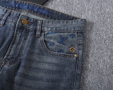 5A 25SS Stretch Slim Fit Jeans Lightweight Tapered Denim Pants