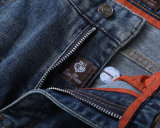 5A 25SS Lightweight Jeans Loose Fit Barrel Leg Denim Trousers