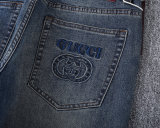 5A 25SS Stretch Slim Fit Jeans Lightweight Tapered Denim Pants