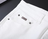 5A 25SS Stretch Slim Fit Jeans Lightweight Tapered Denim Pants