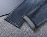 5A 25SS Stretch Slim Fit Jeans Lightweight Tapered Denim Pants