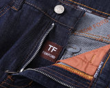 5A 25SS Lightweight Jeans Loose Fit Barrel Leg Denim Trousers