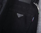5A 25SS Lightweight Jeans Loose Fit Barrel Leg Denim Trousers