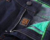 5A 25SS Lightweight Jeans Loose Fit Barrel Leg Denim Trousers