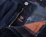 5A 25SS Lightweight Jeans Loose Fit Barrel Leg Denim Trousers