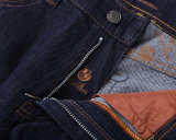 5A 25SS Lightweight Jeans Loose Fit Barrel Leg Denim Trousers
