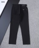 5A 25SS Lightweight Jeans Loose Fit Barrel Leg Denim Trousers