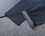 5A 25SS Lightweight Jeans Loose Fit Barrel Leg Denim Trousers