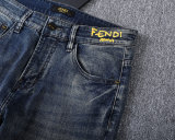 5A 25SS Stretch Slim Fit Jeans Lightweight Tapered Denim Pants