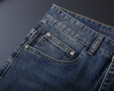 5A 25SS Lightweight Jeans Loose Fit Barrel Leg Denim Trousers