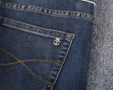 5A 25SS Lightweight Jeans Loose Fit Barrel Leg Denim Trousers