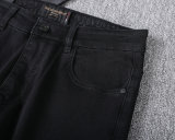5A 25SS Stretch Slim Fit Jeans Lightweight Tapered Denim Pants