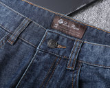 5A 25SS Lightweight Jeans Loose Fit Barrel Leg Denim Trousers