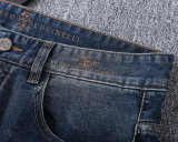 5A 25SS Lightweight Jeans Loose Fit Barrel Leg Denim Trousers