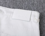 5A 25SS Stretch Slim Fit Jeans Lightweight Tapered Denim Pants