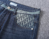5A 25SS Lightweight Jeans Loose Fit Barrel Leg Denim Trousers