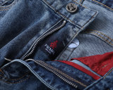 5A 25SS Lightweight Jeans Loose Fit Barrel Leg Denim Trousers